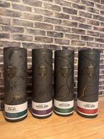 Hertog Jan vatgerijpt - whiskey 2020, Ophalen of Verzenden, Nieuw, Flesje(s), Hertog Jan