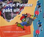 Pietje Pienter pakt uit., Ophalen of Verzenden, Zo goed als nieuw, Fictie algemeen