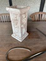 Plantenzuil, Ophalen, Zo goed als nieuw