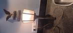 Antieke lamp buiten, Antiek en Kunst, Ophalen of Verzenden