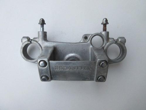 Honda VT700 kroonplaat VT 700 C balhoofd kroon plaat Shadow, Motoren, Accessoires | Overige, Gebruikt, Ophalen of Verzenden