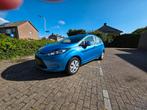 Te koop Ford Fiësta 1.25 60KW 5DR 2010 Blauw, Auto's, Voorwielaandrijving, 600 kg, 1242 cc, Blauw