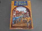 Carcassonne de burcbt 999 GAMES, Hobby en Vrije tijd, Gezelschapsspellen | Bordspellen, Verzenden, Zo goed als nieuw