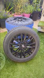 15” Hyundai i20 (N Line) velgen 185/65 R15 winterbanden, Auto-onderdelen, Banden en Velgen, Ophalen, Gebruikt, 15 inch, Banden en Velgen