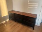 Fjällbo ikea tv meubel, Ophalen, Zo goed als nieuw, 25 tot 50 cm, Minder dan 100 cm