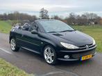 Peugeot 206 CC RC-Line! 1.6 BIJZONDER, Ophalen, Gebruikt, Peugeot