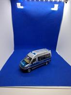 Siku 2313 Politiebus, Ophalen of Verzenden, Nieuw, Bus of Vrachtwagen, SIKU