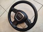 Audi A8 S8 4E D3 Stuur +airbag  F1 flippers, Ophalen of Verzenden