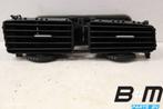 Luchtrooster midden in dashboard VW Golf 7 5G1819728E, Gebruikt