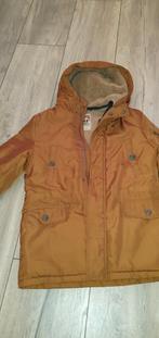 Jongens winterjas, Ophalen of Verzenden, Zo goed als nieuw, Jongen
