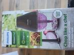 Philips Viva Collection onion chef, Ophalen of Verzenden, Nieuw