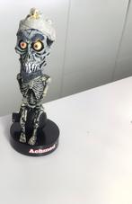 Achmed buikspreekpop pratend poppetje van Jeff Dunham 20 cm, Ophalen, Zo goed als nieuw