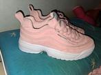 British knights schoenen, Kleding | Dames, Schoenen, Ophalen of Verzenden, Roze, Sneakers of Gympen, Zo goed als nieuw