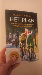 Het plan van Nando Boers, Ophalen of Verzenden, Zo goed als nieuw, Lopen en Fietsen