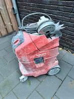 Hilti VC 40-UL Waterstofzuiger motor defect, Ophalen of Verzenden, Gebruikt, Waterstofzuiger