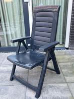 Jardin Tuinstoel, Tuin en Terras, Tuinstoelen, Ophalen, Zo goed als nieuw, Kunststof