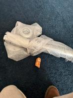 Teakhouten scheepstafel, Watersport en Boten, Ophalen of Verzenden, Zo goed als nieuw, Interieur en Kussens