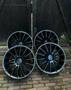 19” Originele Mercedes AMG velgen 5x112, Auto-onderdelen, Banden en Velgen, 19 inch, Velg(en), Ophalen of Verzenden, 235 mm