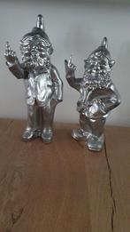 Kabouters met middelvinger omhoog, Ophalen, Zo goed als nieuw, Fantasy