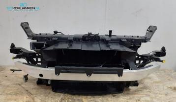 Hyundai Genesis voorfront koelerpakket koelers radiateur  beschikbaar voor biedingen