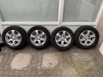 15” lichtmetalen Autec velgen, Auto-onderdelen, Banden en Velgen, Ophalen, 15 inch, Winterbanden, 195 mm