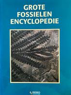 Grote fossielen encyclopedie, Boeken, Natuurwetenschap, Ophalen of Verzenden, Zo goed als nieuw, Vojtech Turek