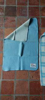 Vintage babdekens AaBb, Ophalen of Verzenden