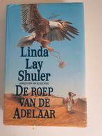 De roep van de Adelaar, Boeken, Ophalen of Verzenden, Gelezen, Nederland