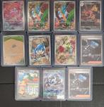 Pokemon paldea evolved, Ophalen of Verzenden, Nieuw, Losse kaart, Foil