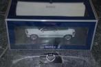 1:18 RENAULT CLIO 16S white NOREV NIEUW!! IN BOX WRH, Verzenden, Nieuw, Auto, Norev