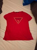 Guess shirt, Kleding | Dames, Zwart, Ophalen of Verzenden, Korte mouw, Maat 36 (S)