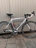 Wilier Izoard carbon, Fietsen en Brommers, Fietsen | Racefietsen, Overige merken, Carbon, Ophalen of Verzenden, Meer dan 20 versnellingen