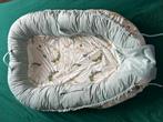 Baby nestje XL met passende kip kussen van La Millou, Overige typen, Gebruikt, Ophalen of Verzenden
