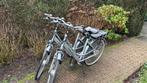 2x E-cult Electrische Fiets, Ophalen, Gebruikt, 30 tot 50 km per accu, Overige merken