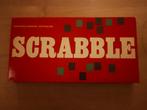 Scrabble - Nederlandse Uitgave, Hobby en Vrije tijd, Gezelschapsspellen | Bordspellen, Een of twee spelers, Ophalen of Verzenden