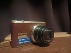 Samsung WB350F 16.3MP Smart WiFi & NFC Digitale camera, Audio, Tv en Foto, Fotocamera's Digitaal, Compact, Ophalen of Verzenden