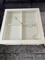 Salontafel, Ophalen, Gebruikt, 100 tot 150 cm, 50 tot 100 cm