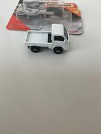 Matchbox Daihatsu pick up, Ophalen, Zo goed als nieuw