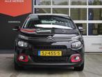 Citroen C3 1.2 PureTech ELLE | Climate control | Lichtmetale, Gebruikt, Euro 6, 1199 cc, 82 pk