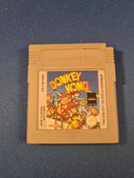 Game Boy - Donkey Kong (PAL), Verzenden, Gebruikt