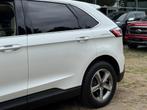 Ford Edge 2.0L SEL AWD Full-Options (bj 2024, automaat), Auto's, Automaat, Gebruikt, Beige, 4 cilinders