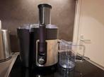 Friac Juicer 1.0L - Zo goed als nieuw!, Witgoed en Apparatuur, Keukenmixers, 1 tot 2 liter, Ophalen of Verzenden, Zo goed als nieuw