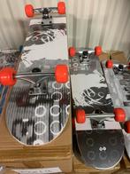 2 Nieuwe Skateboards - Symbool & Nee York - Meteor, Ophalen of Verzenden, Nieuw, Skateboard