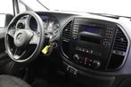 Mercedes-Benz Vito 114 CDI Automaat EURO 6 - Airco - Cruise, Automaat, Gebruikt, 1858 kg, Wit