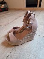 Sleehakken, Kleding | Dames, Schoenen, Ophalen of Verzenden, Zo goed als nieuw, Zwart