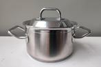 Sigg pan, Ophalen of Verzenden, Rvs, Kookpan of Snelkookpan