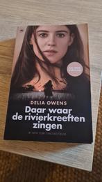 Daar waar de rivierkreeften zingen - Delia Owens, Ophalen of Verzenden, Gelezen, Delia Owens, Nederland