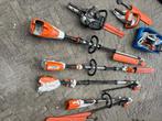 partij accu gereedschap stihl loop sloop, Ophalen of Verzenden, Gebruikt, STHIL
