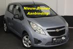 Chevrolet Spark 1.0 *SPORTVELGEN* INRUIL AANBIEDING (N.A.P), Auto's, Chevrolet, Voorwielaandrijving, Stof, Gebruikt, 4 cilinders