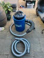 Scheppach stof afzuiging, stofzuiger, Doe-het-zelf en Verbouw, Ophalen, Gebruikt